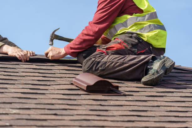 Best Roof Gutter Cleaning  in Big Sandy, TX