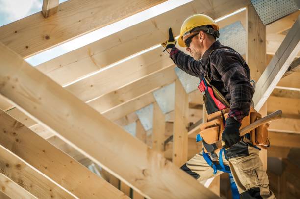 Best Local Roofing Companies  in Big Sandy, TX