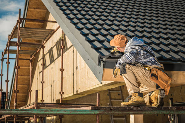 Best Roof Gutter Cleaning  in Big Sandy, TX