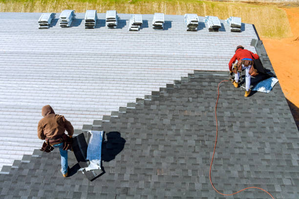 Best Residential Roofing Contractor  in Big Sandy, TX