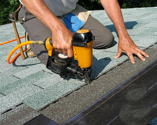 Best Metal Roofing Contractor  in Big Sandy, TX