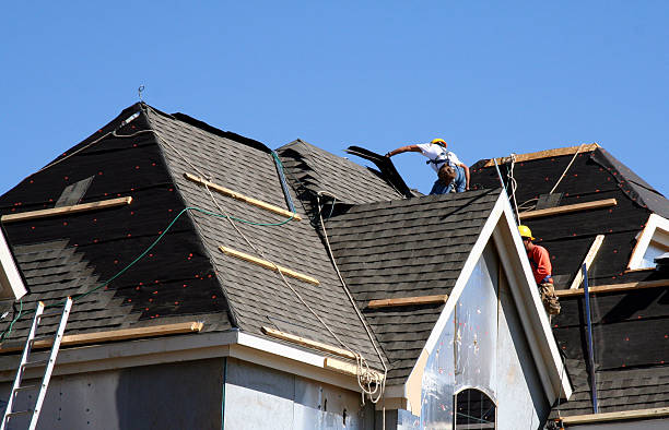 Slate Roofing Contractor in Big Sandy, TX