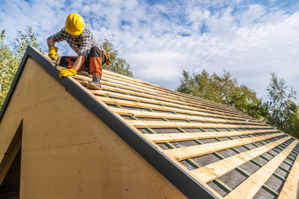 Residential Roof Replacement in Big Sandy, TX