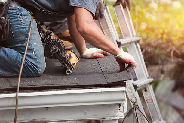 Best Commercial Roofing Services  in Big Sandy, TX