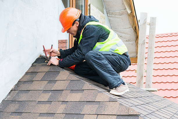 Quick and Trustworthy Emergency Roof Repair Services in Big Sandy, TX