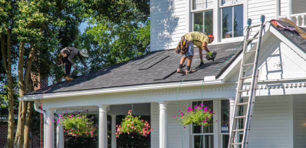 Tile Roofing Contractor in Big Sandy, TX