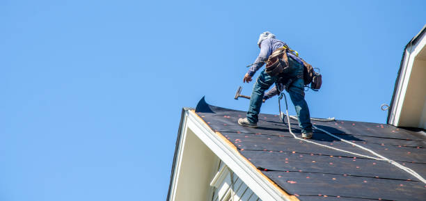 Professional Roofing Contractor in Big Sandy, TX